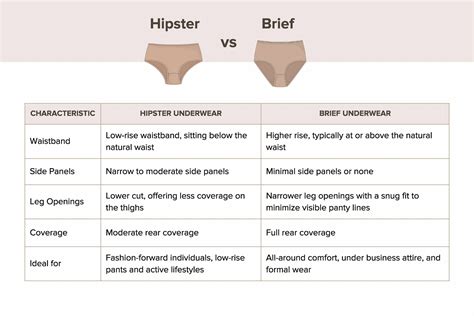 what are cheeky panties|Cheeky vs Hipster Underwear: Finding Your Perfect Fit.